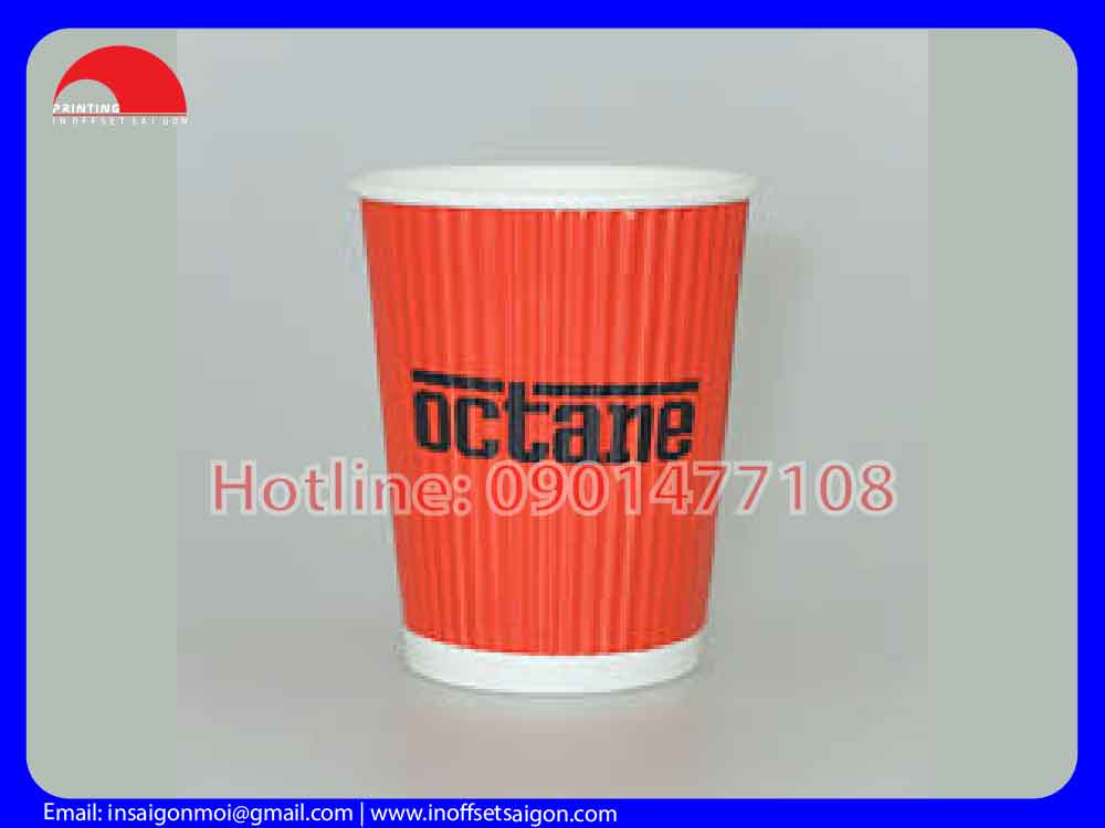 Ly Cà Phê Takeaway
