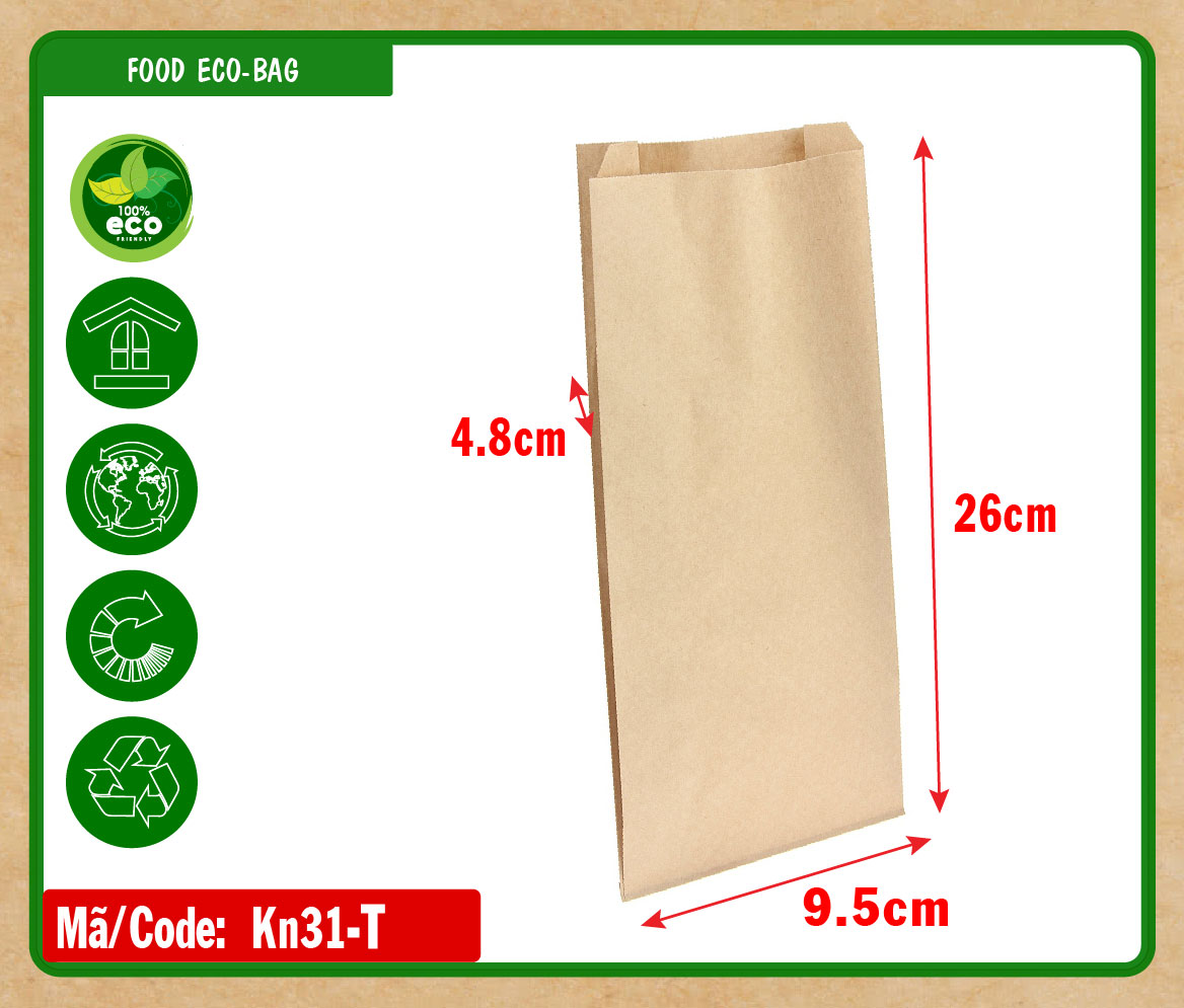 Túi đựng bánh mì